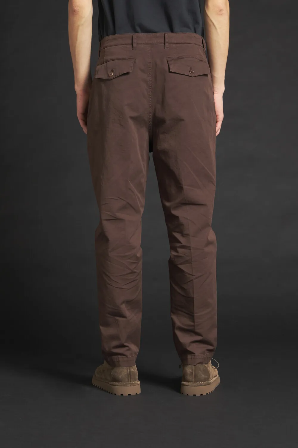 Trousers Lamar Stino Bruno