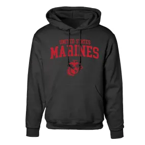 United States Marines Hoodie