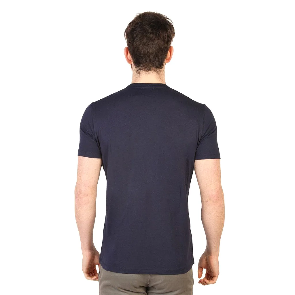 U.S. Polo -  Short Sleve tshirt 3 - Navy