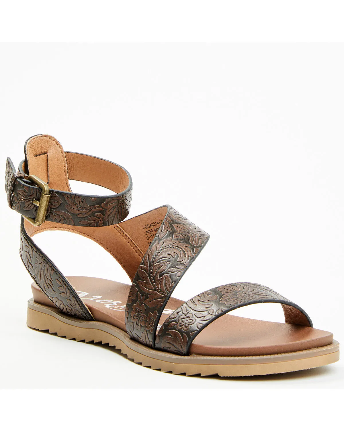 Very G Women's Belinda Sandals