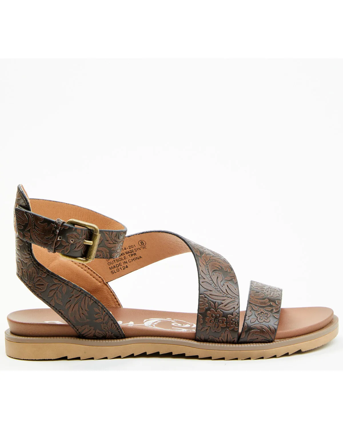 Very G Women's Belinda Sandals