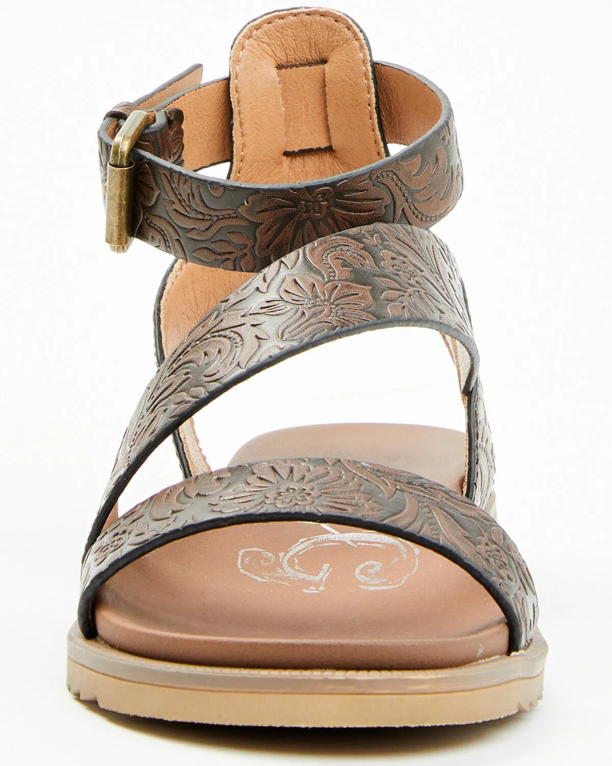 Very G Women's Belinda Sandals