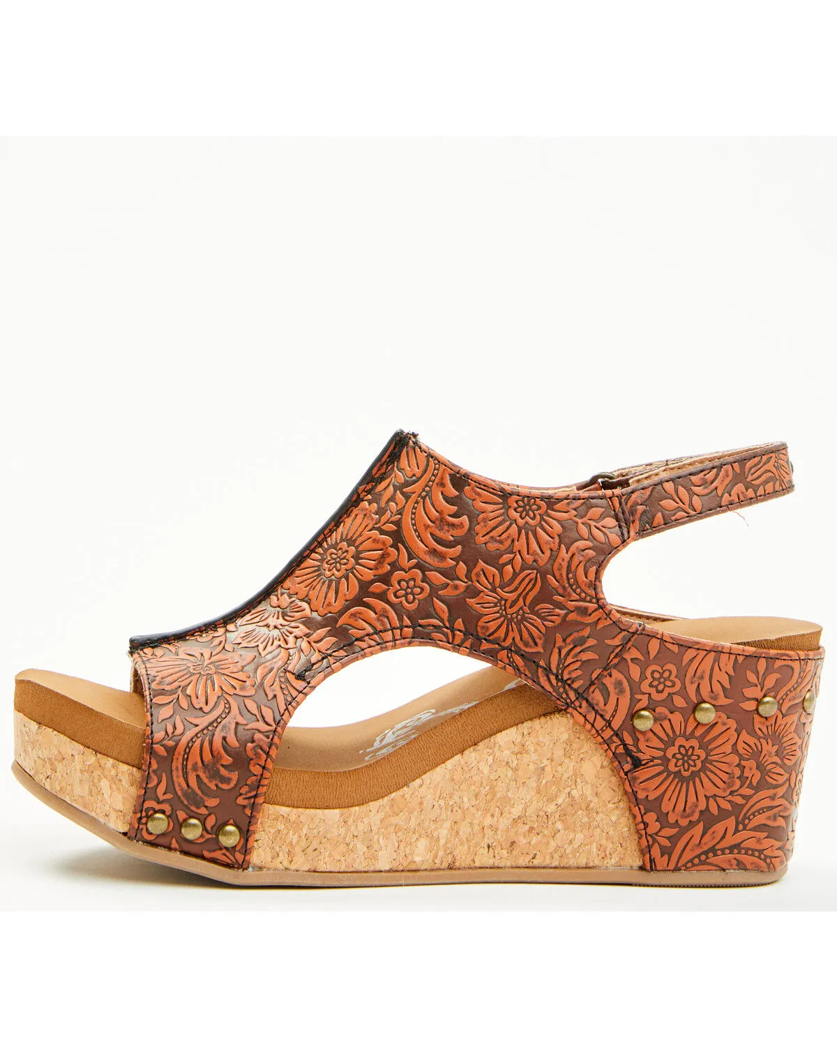 Very G Women's Isabella Sandals