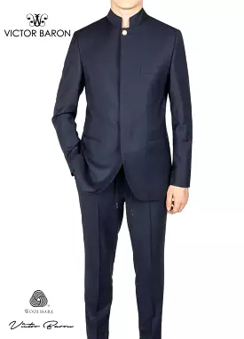 Victor Baron Premium Safari Suit