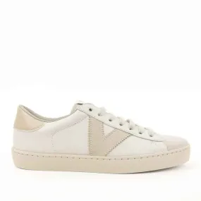 Victoria Berlin Sneaker for Men - Ecru