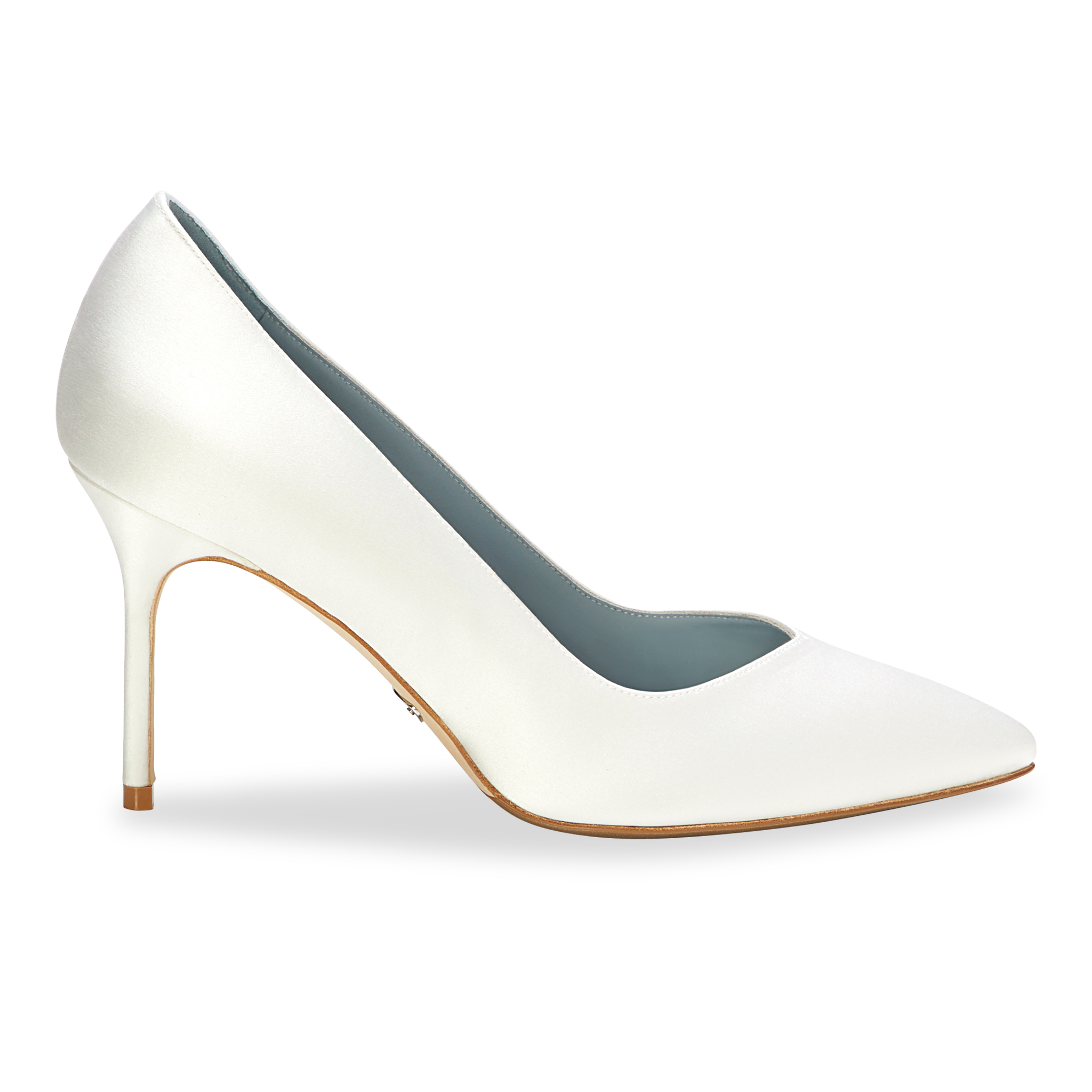 Wedding Perfect Pump 85