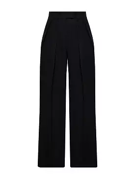 WIDE TAILORED TROUSERS