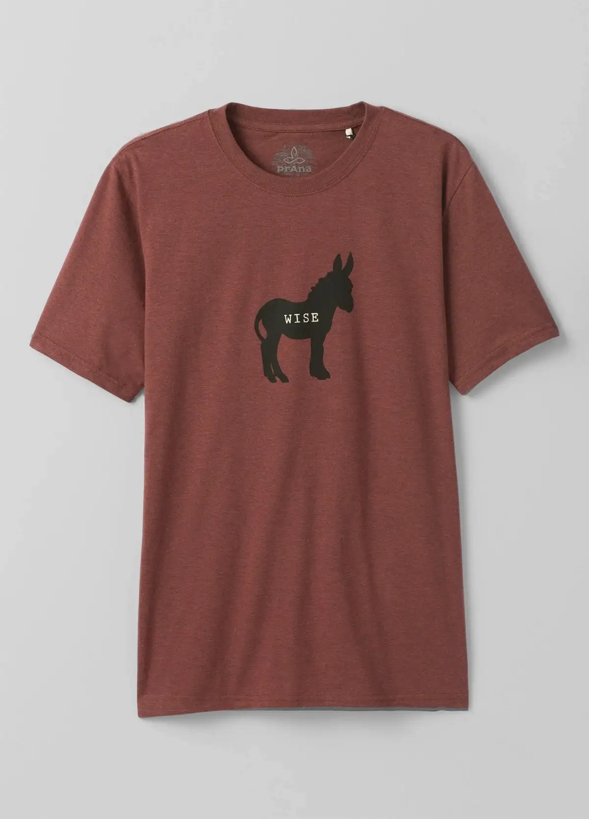 Wise Ass Journeyman Tshirt Men's