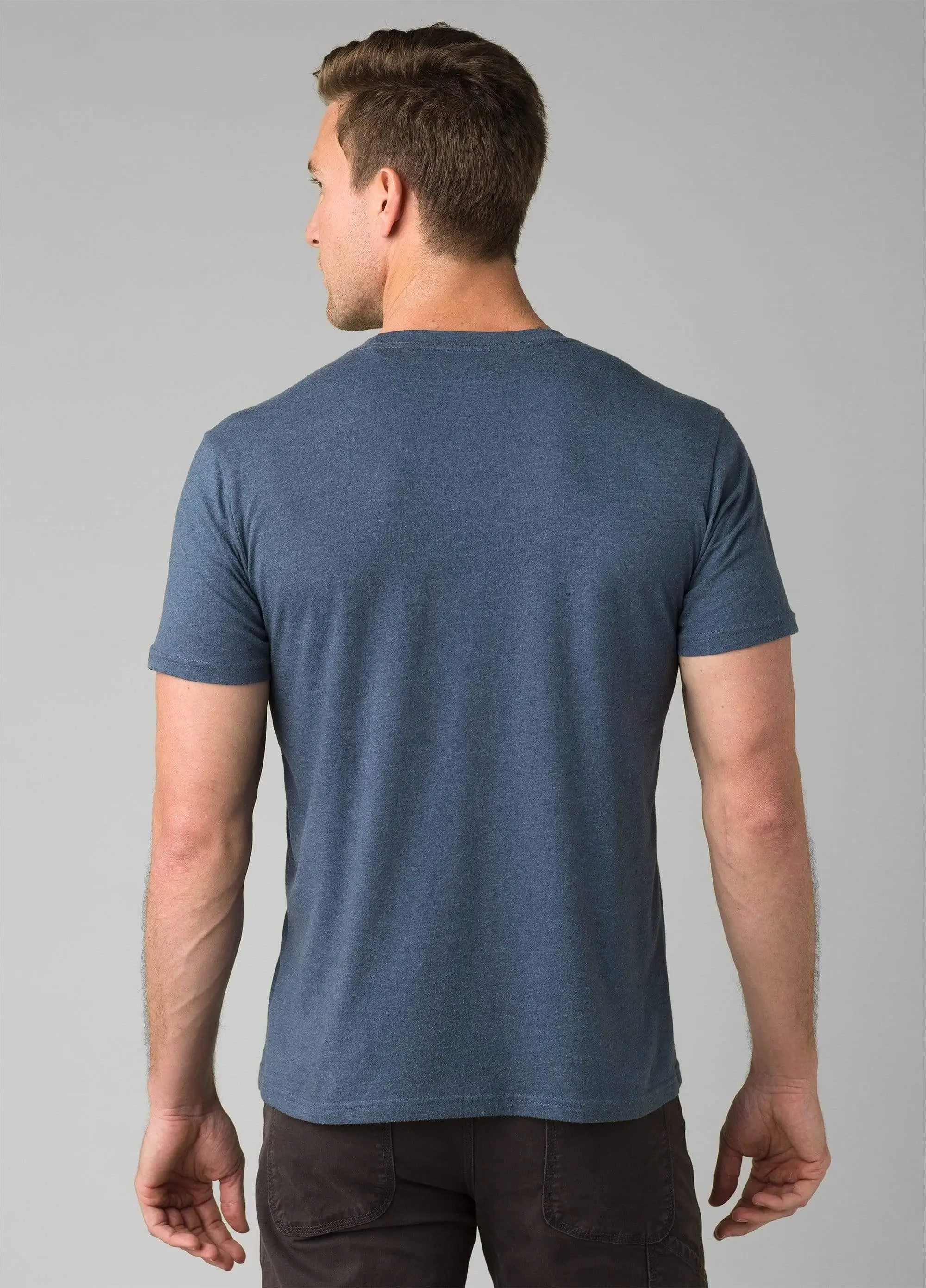 Wise Ass Journeyman Tshirt Men's