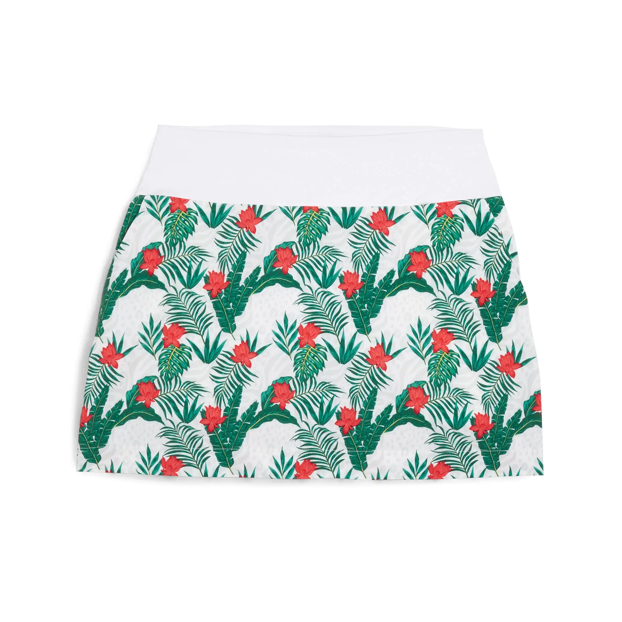 Women's Blake Tropic Golf Skirt