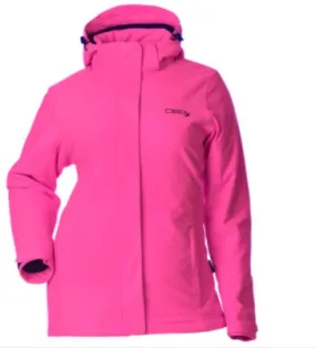 Women's DSG Outerwear Addie Hunting Hooded Shell Jacket