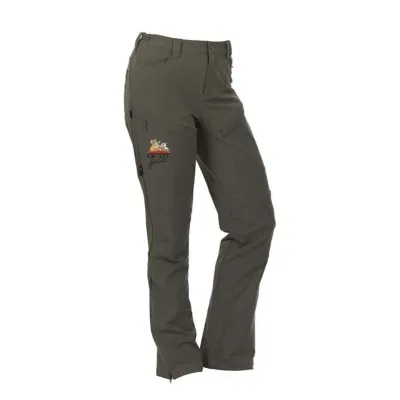 Women's DSG Outerwear Quail Forever Kortni Upland Pants