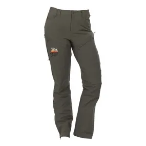 Women's DSG Outerwear Quail Forever Kortni Upland Pants