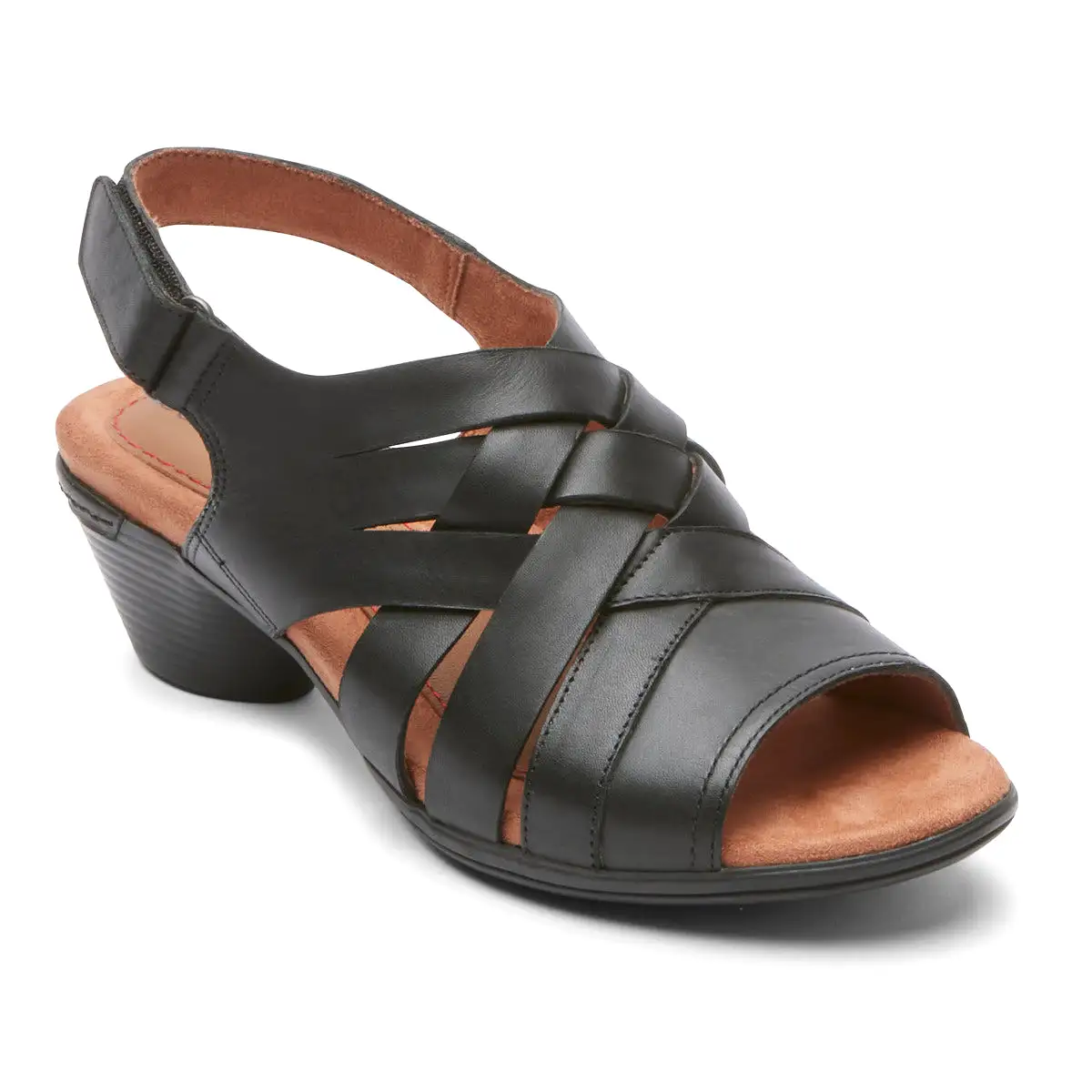 Women's Laurel Woven Sandal