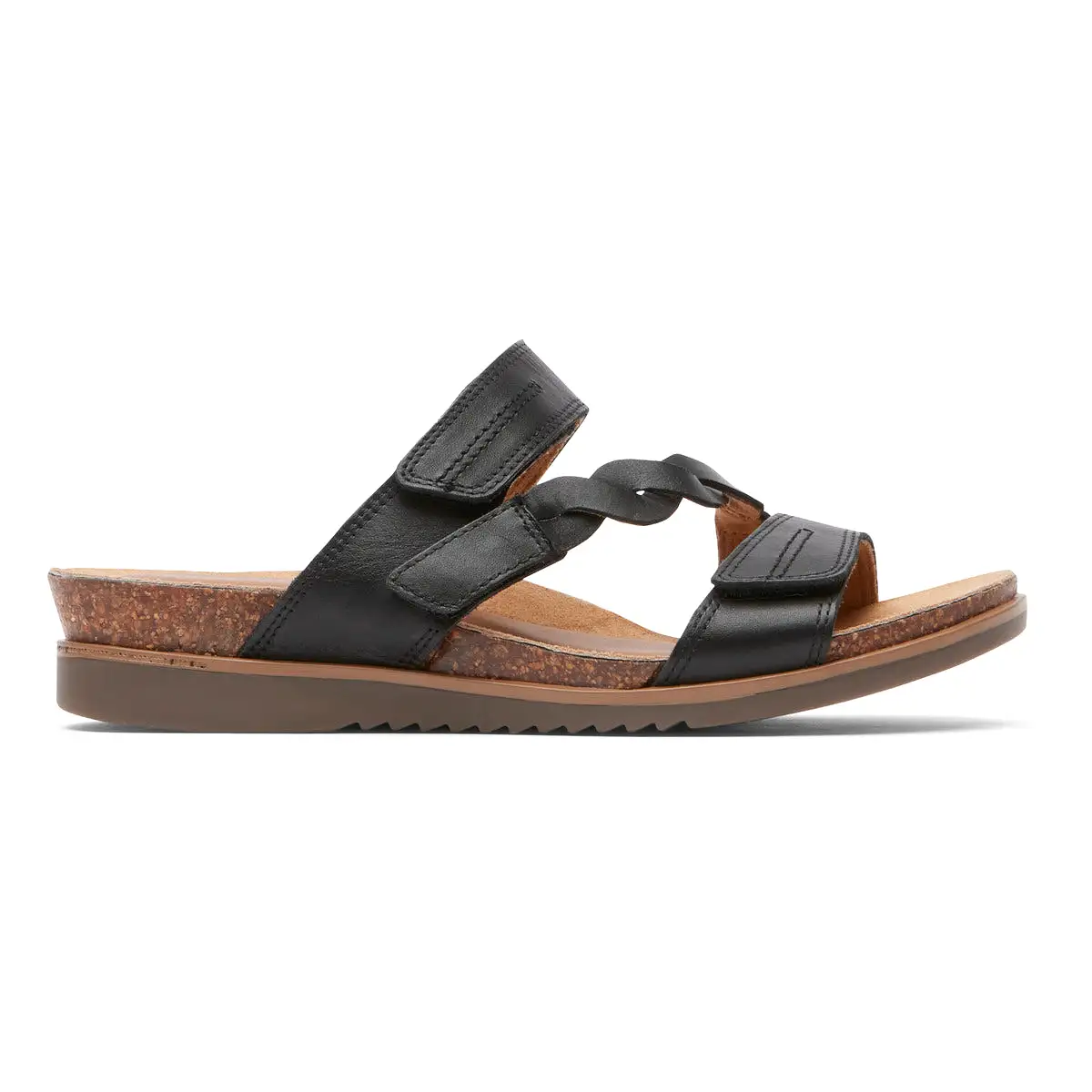 Women's May Asymmetrical Slide