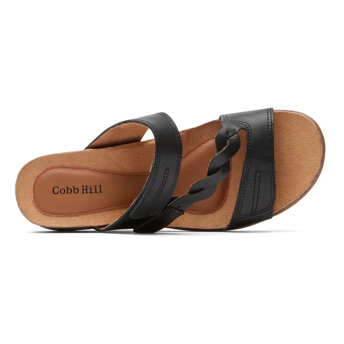 Women's May Asymmetrical Slide