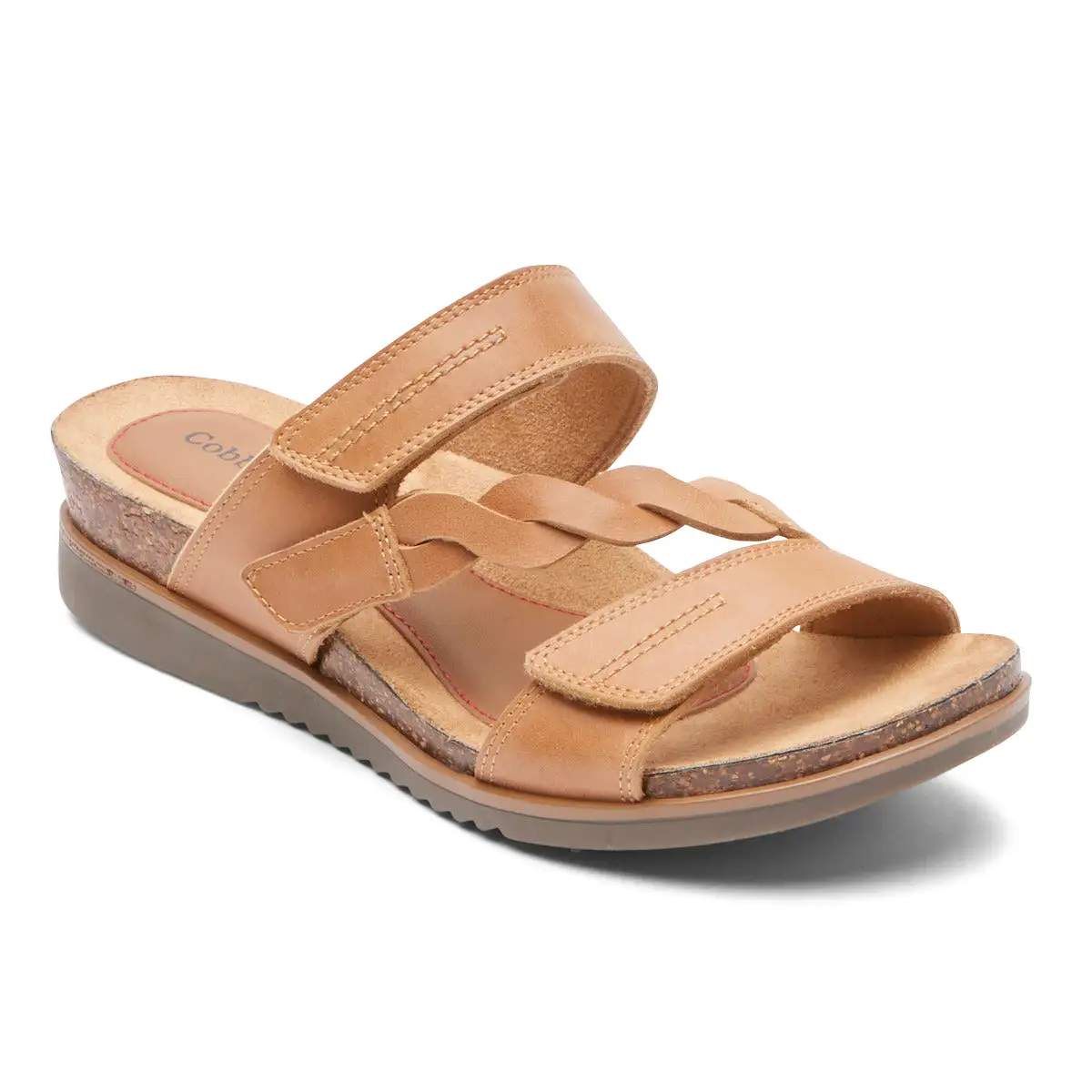 Women's May Asymmetrical Slide