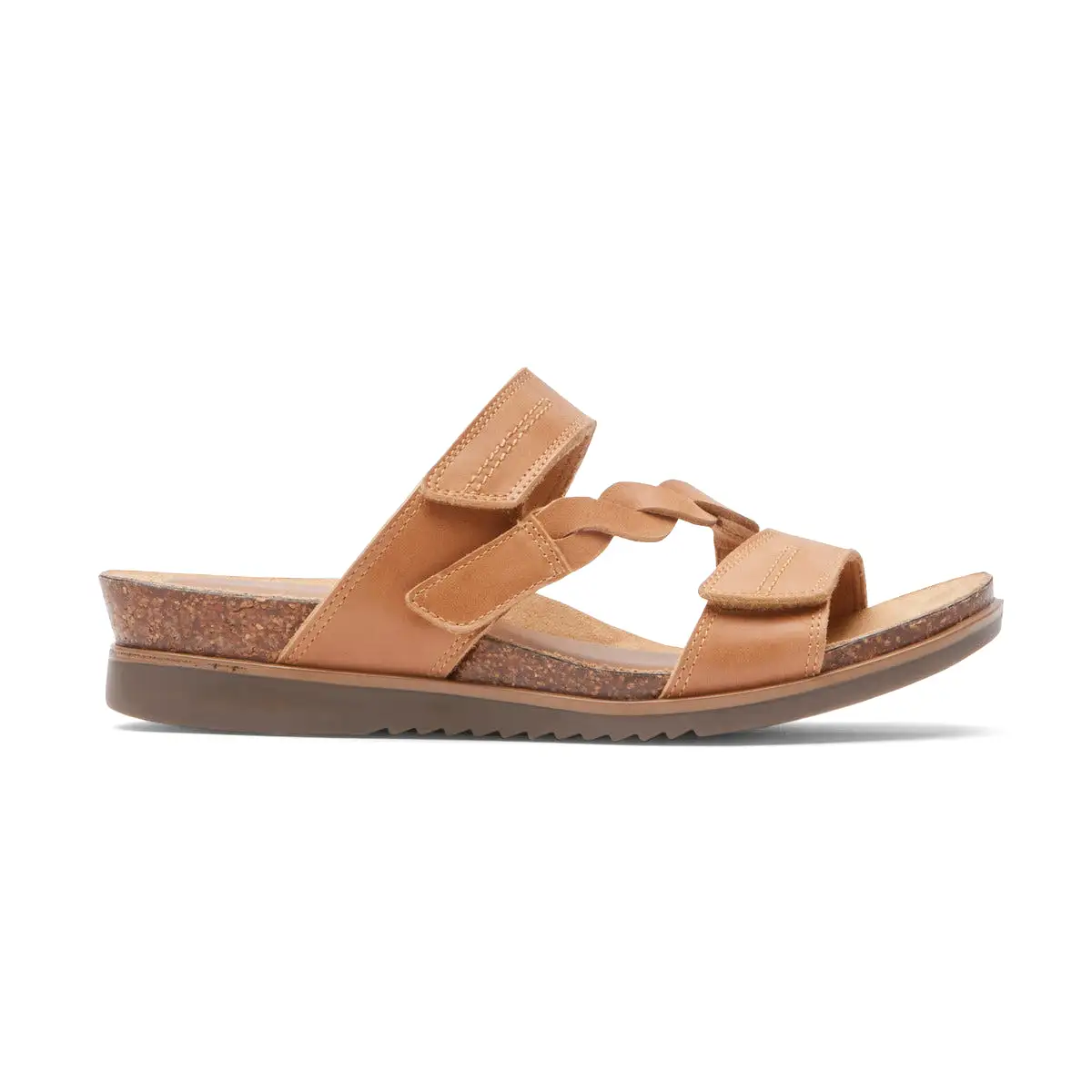 Women's May Asymmetrical Slide