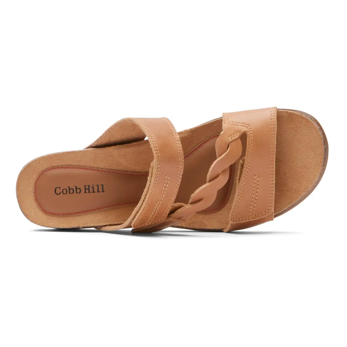 Women's May Asymmetrical Slide