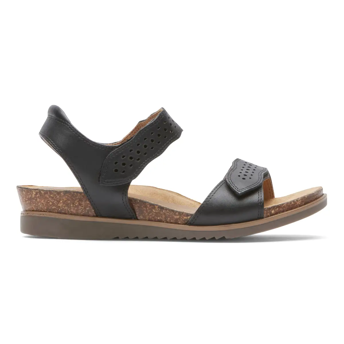 Women's May Strappy Sandal