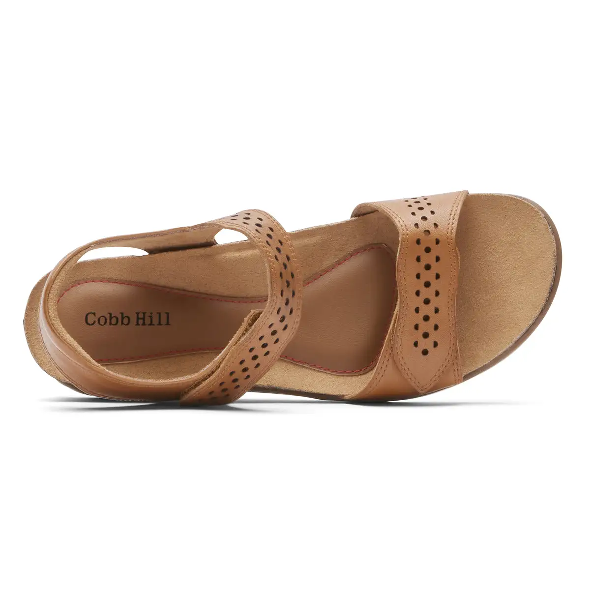 Women's May Strappy Sandal