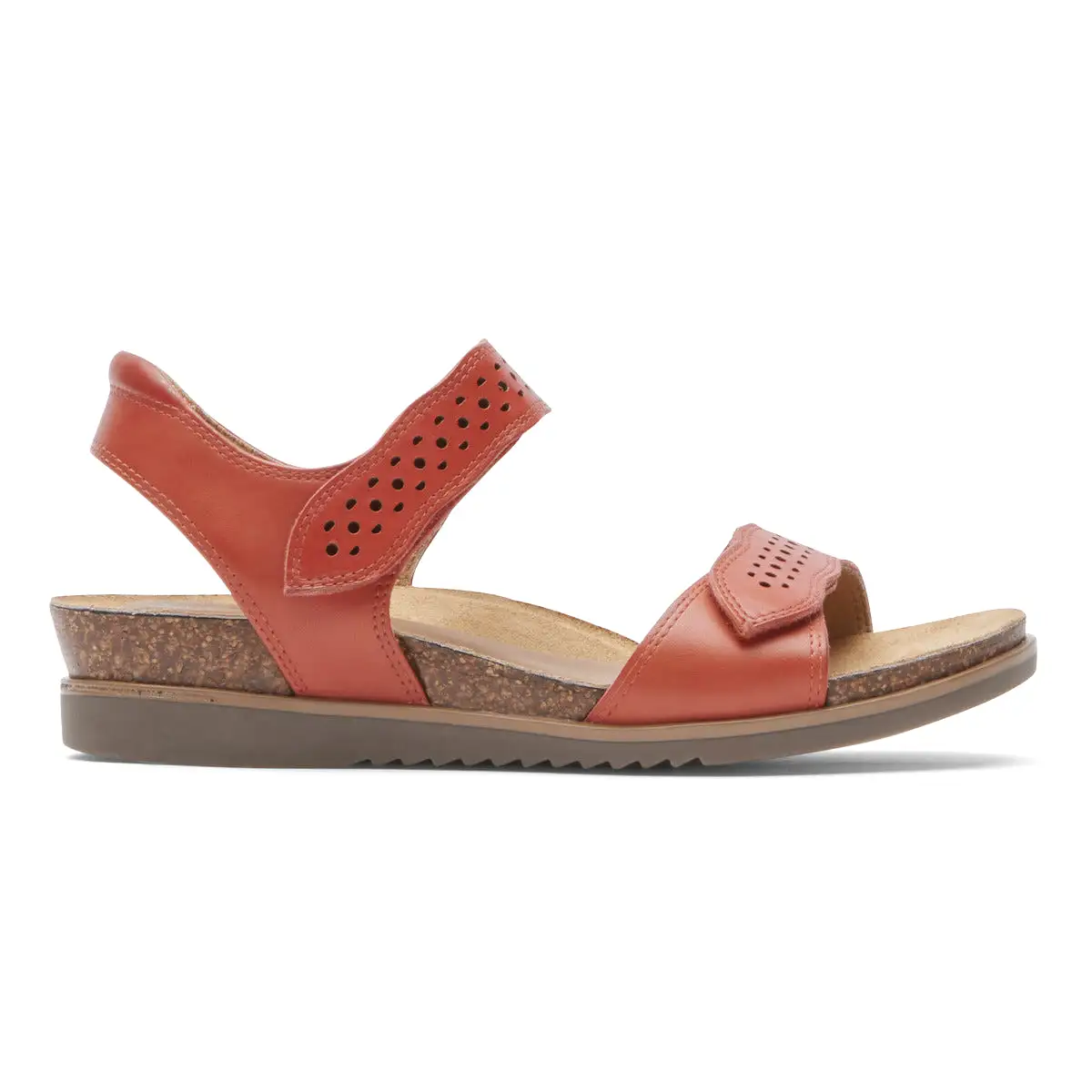 Women's May Strappy Sandal