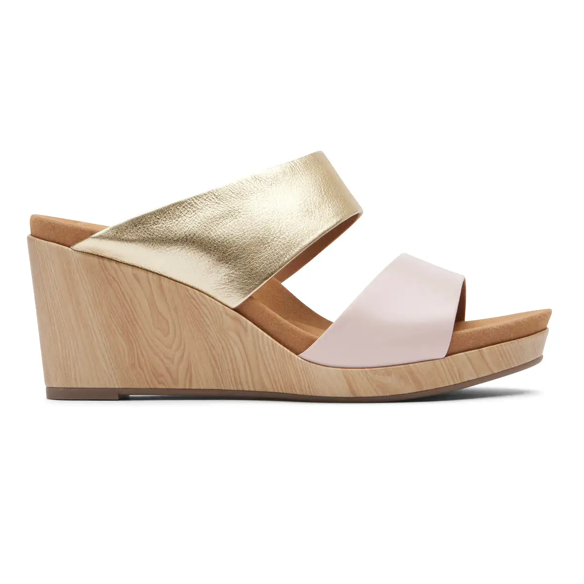 Women's Oh Joy! - Rockport Briah Slide