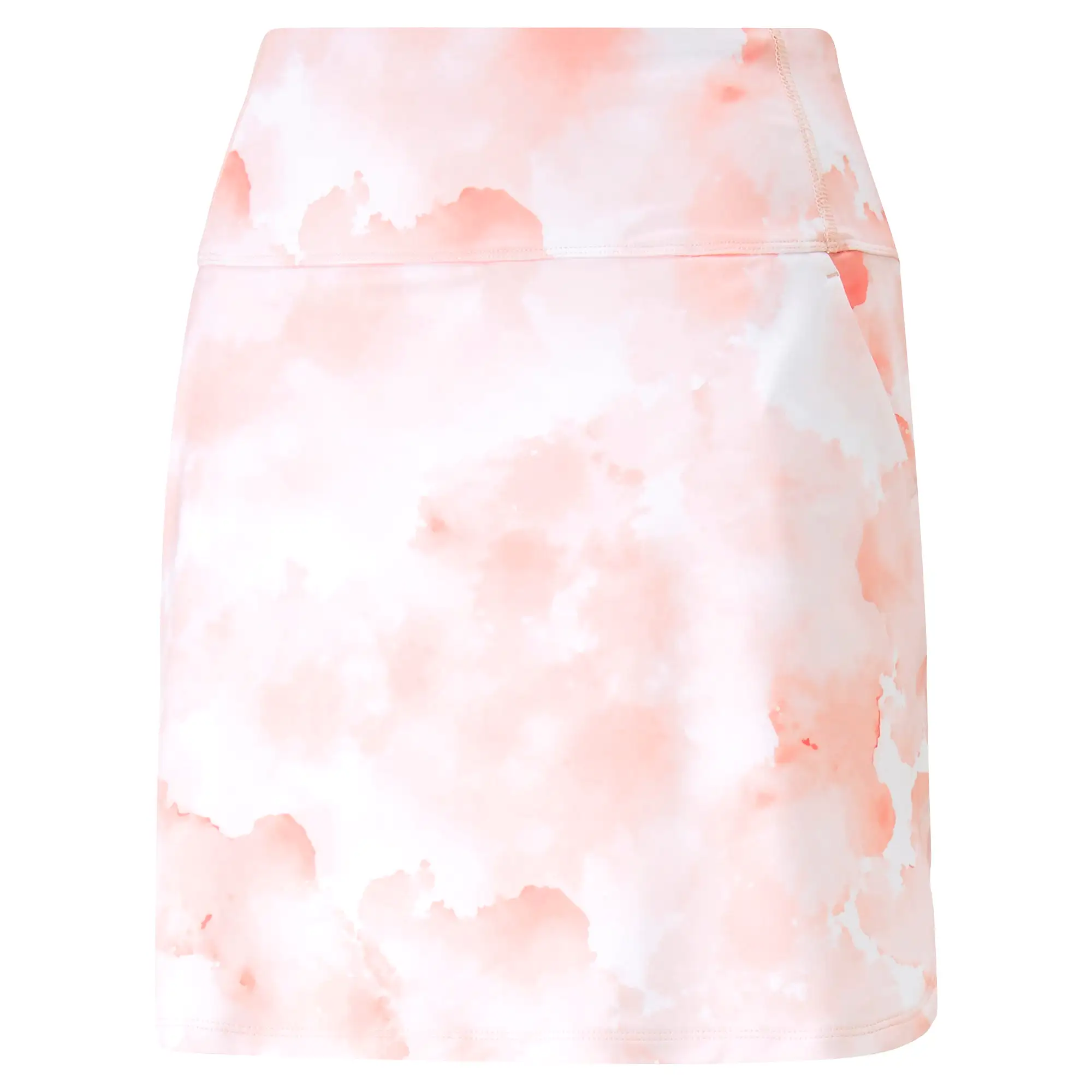 Women's PWRMESH Cloudy Golf Skirt