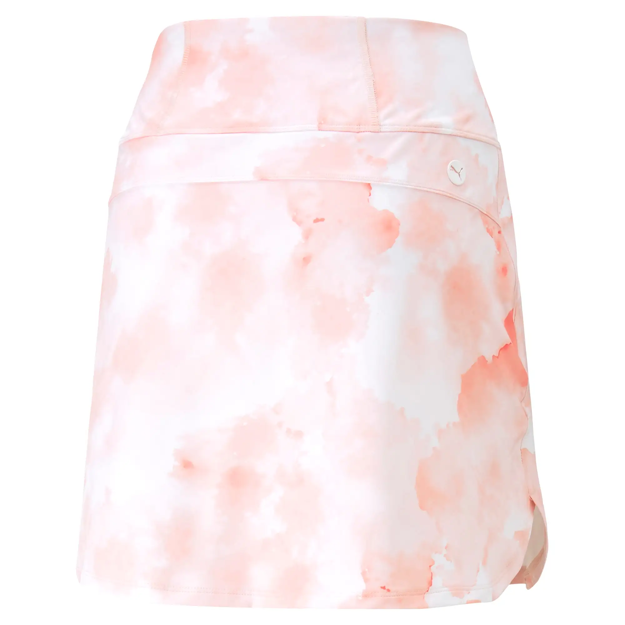 Women's PWRMESH Cloudy Golf Skirt