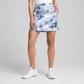 Women's PWRMESH Cloudy Golf Skirt