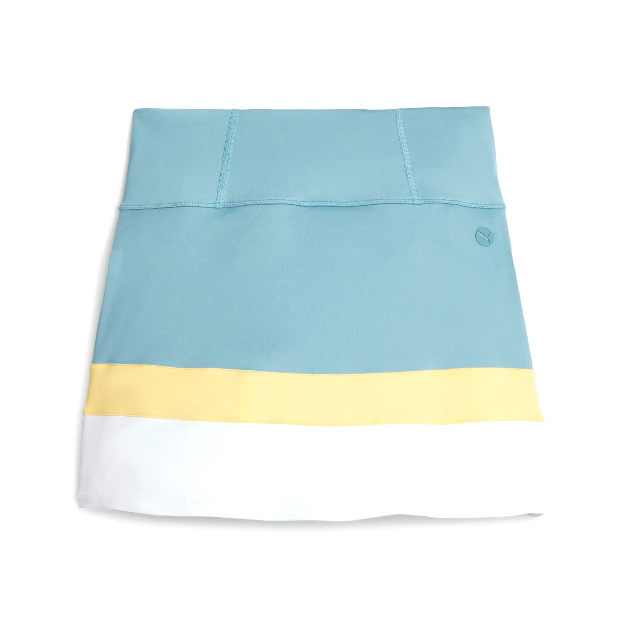 Women's PWRMESH Colorblock Golf Skirt