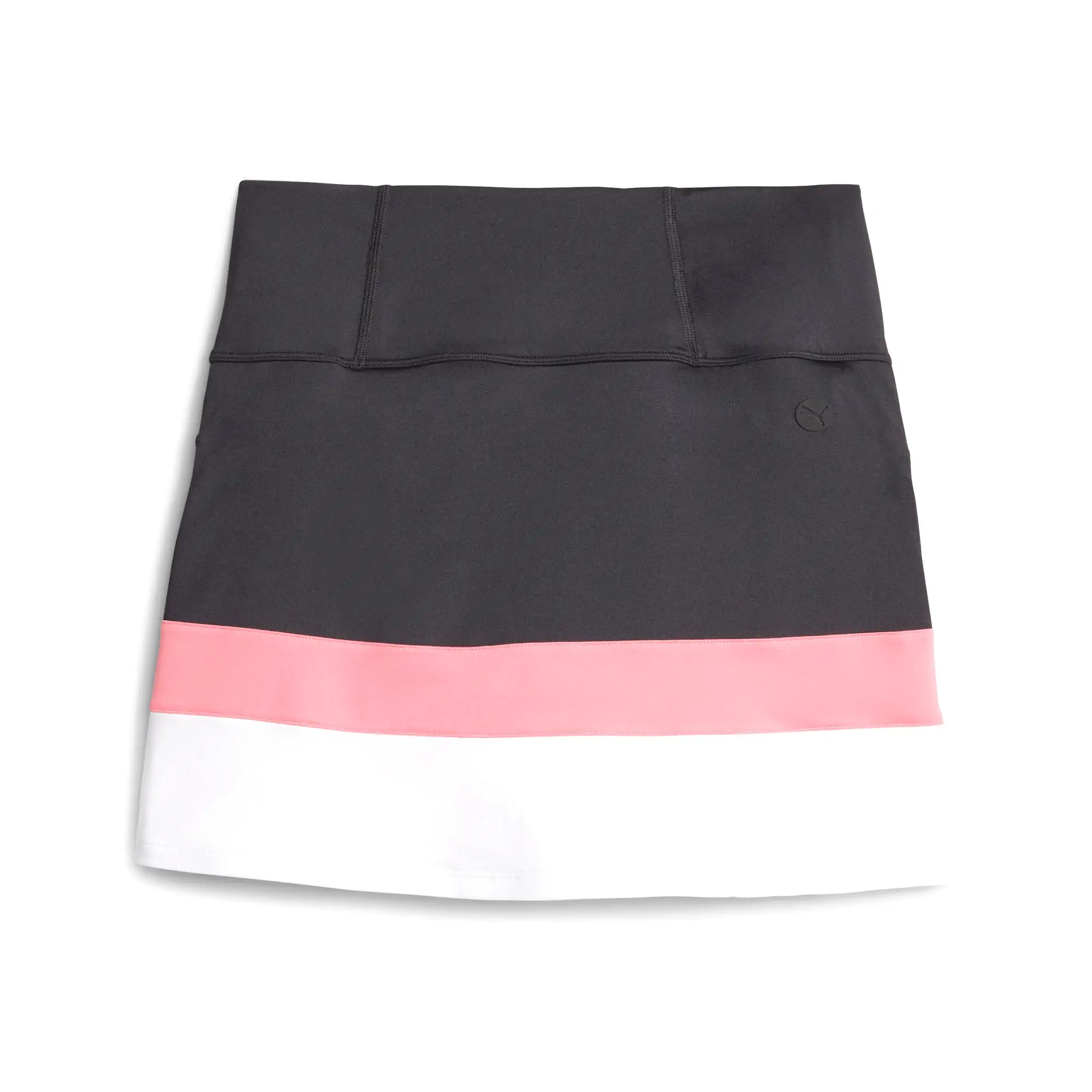 Women's PWRMESH Colorblock Golf Skirt