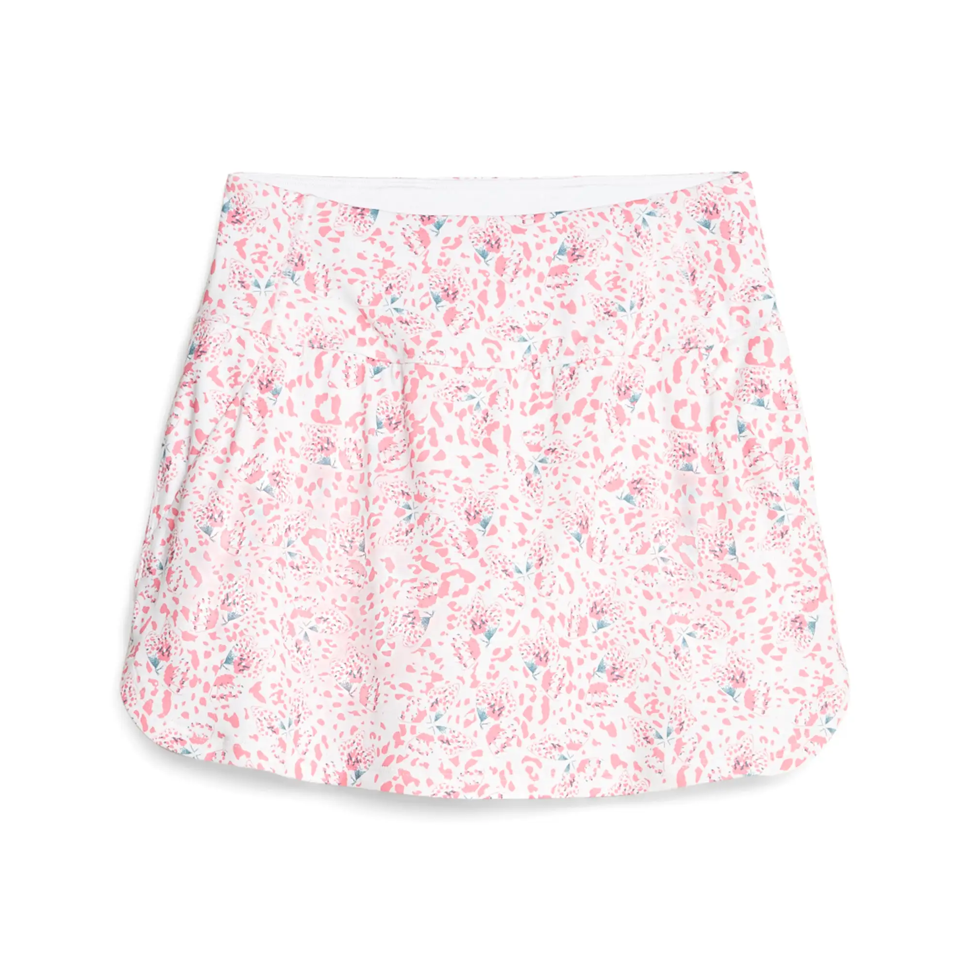 Women's PWRMESH Mariposa Golf Skirt