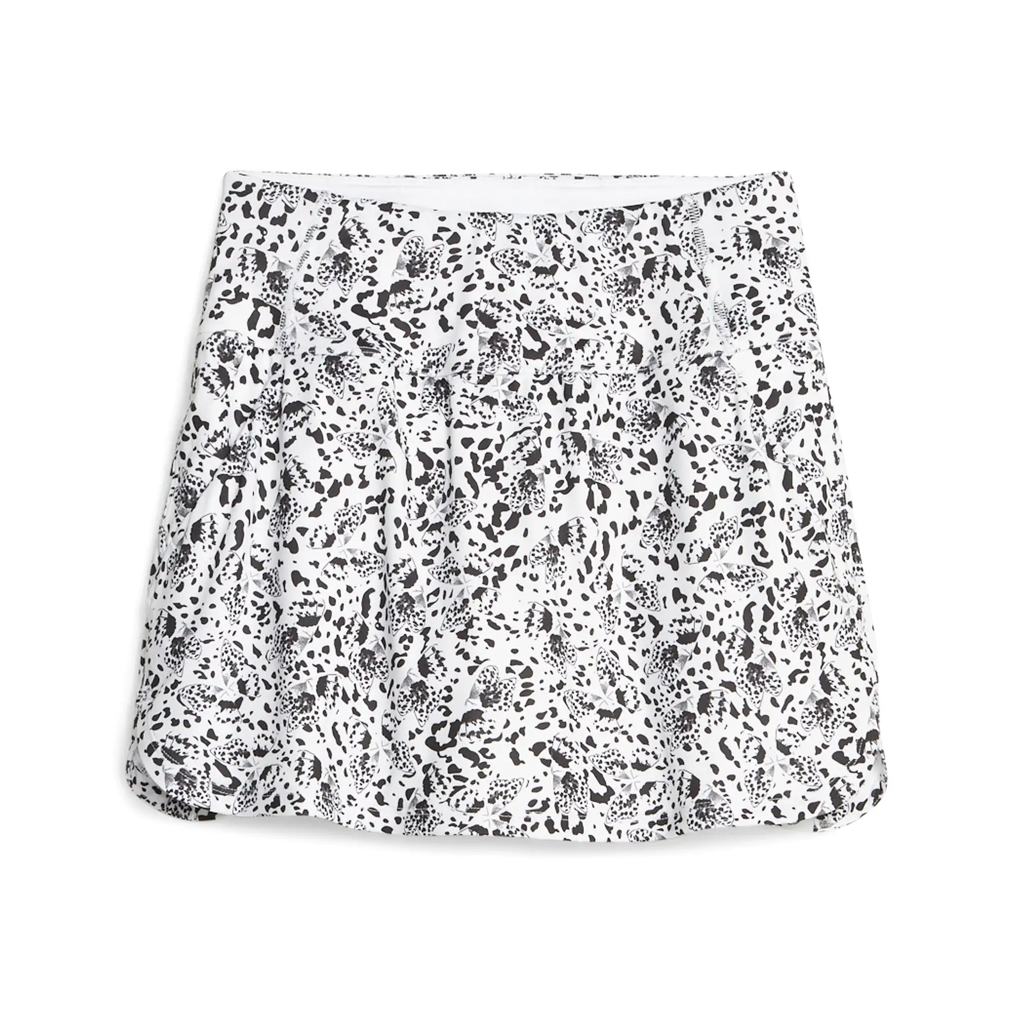 Women's PWRMESH Mariposa Golf Skirt