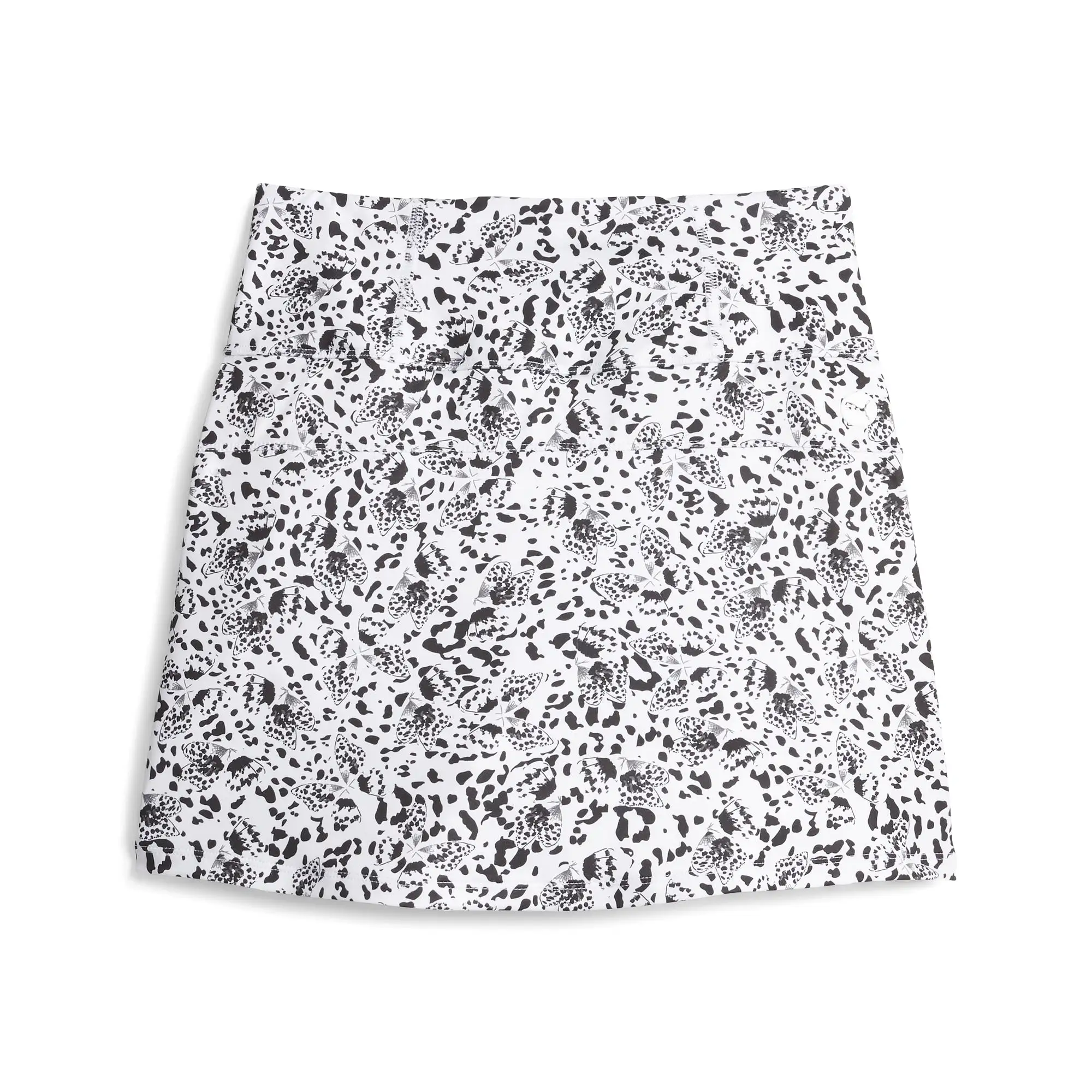 Women's PWRMESH Mariposa Golf Skirt