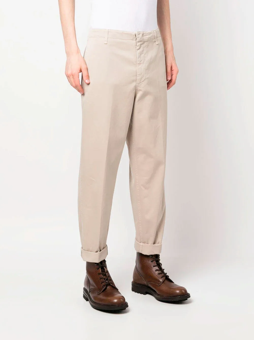 Zyan trousers