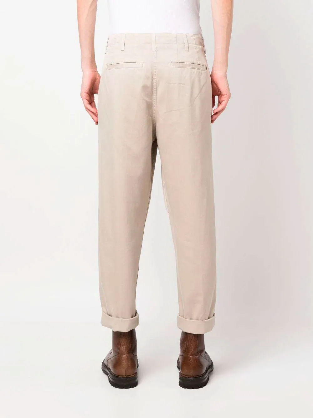 Zyan trousers