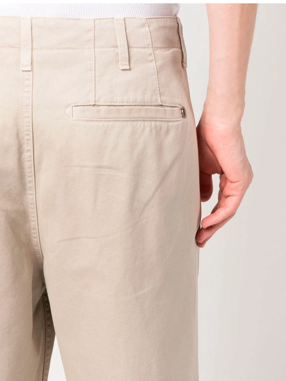 Zyan trousers